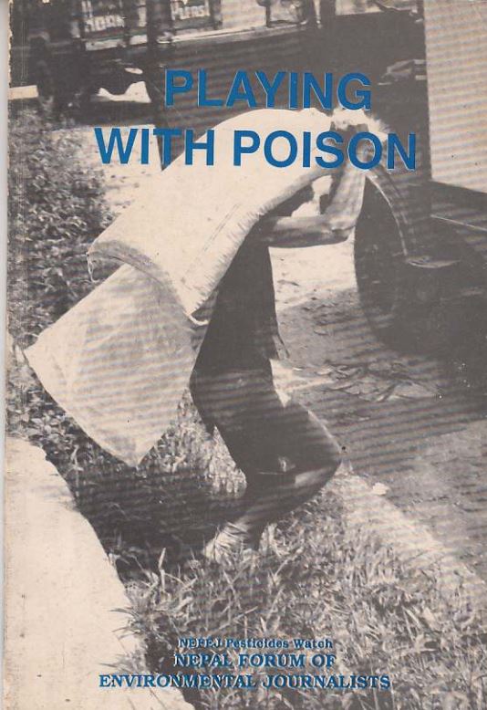 Playing with Poison
