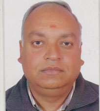 Dr. Binod Bhatta