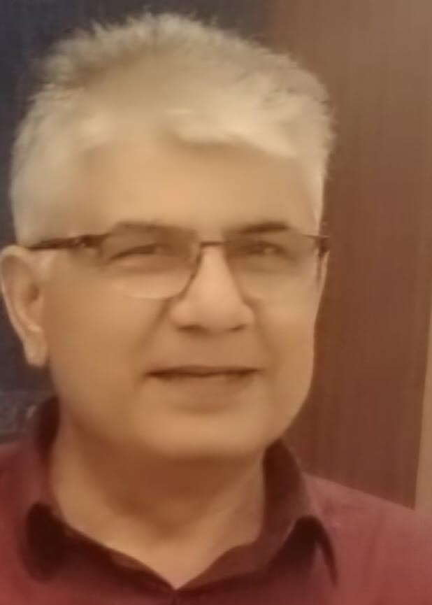 Mr. Prakash Rimal