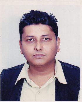 Mr. Subodh Gautam